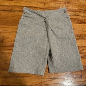 PINK by Victoria secret biker shorts